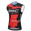 Cykelvest 2018 BMC Racing Team N001